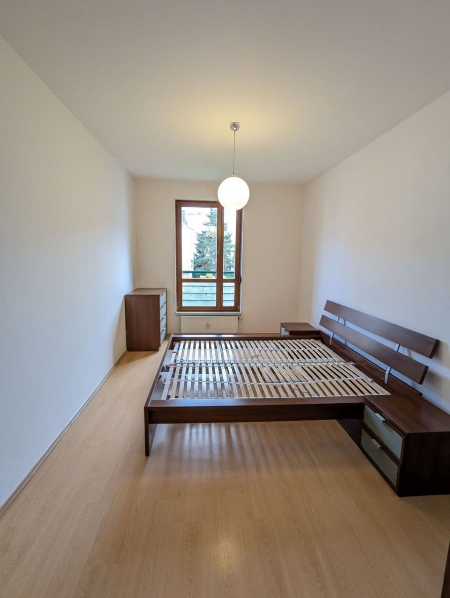 Pronájem bytu 2+kk 61 m², Patočkova, Praha, Praha Pronájem bytu 2+kk 61 m², Patočkova, Praha, Praha