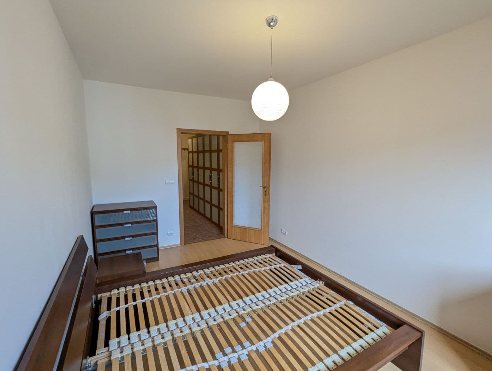 Pronájem bytu 2+kk 61 m², Patočkova, Praha, Praha Pronájem bytu 2+kk 61 m², Patočkova, Praha, Praha