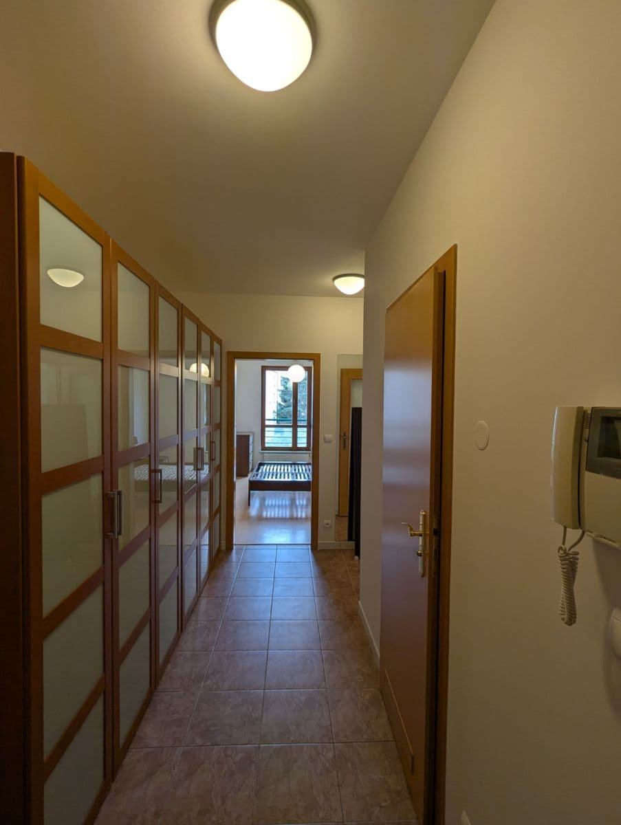 Pronájem bytu 2+kk 61 m², Patočkova, Praha, Praha Pronájem bytu 2+kk 61 m², Patočkova, Praha, Praha