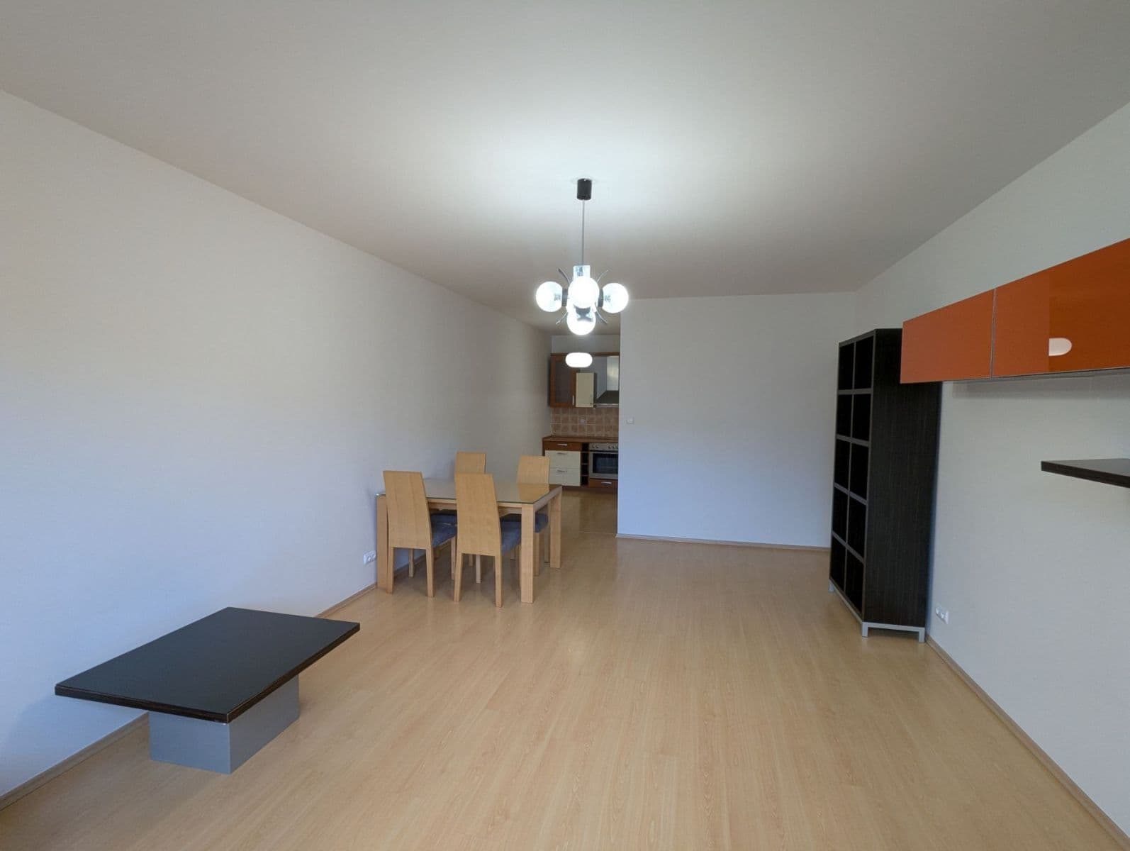 Pronájem bytu 2+kk 61 m², Patočkova, Praha, Praha Pronájem bytu 2+kk 61 m², Patočkova, Praha, Praha