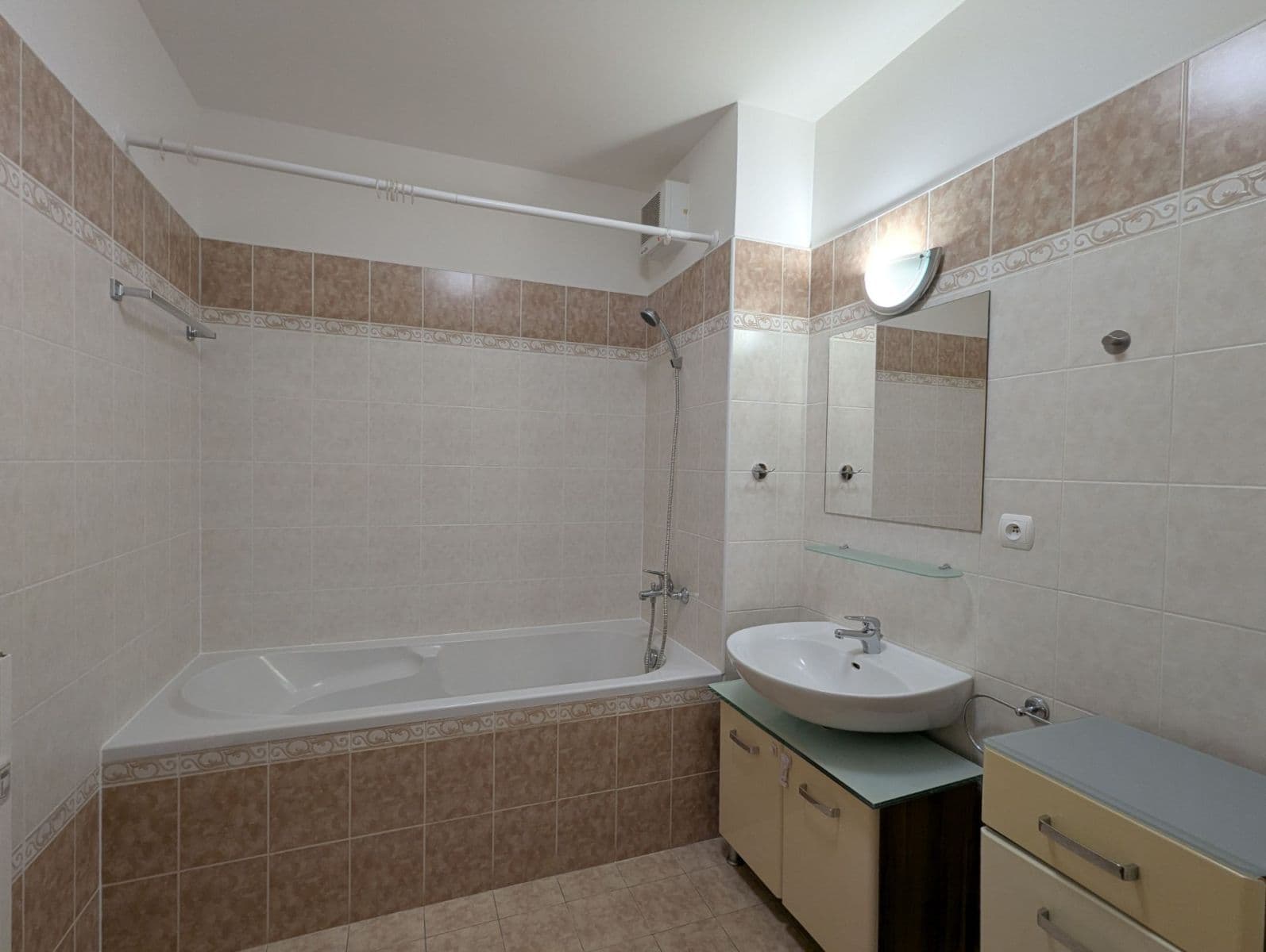 Pronájem bytu 2+kk 61 m², Patočkova, Praha, Praha Pronájem bytu 2+kk 61 m², Patočkova, Praha, Praha