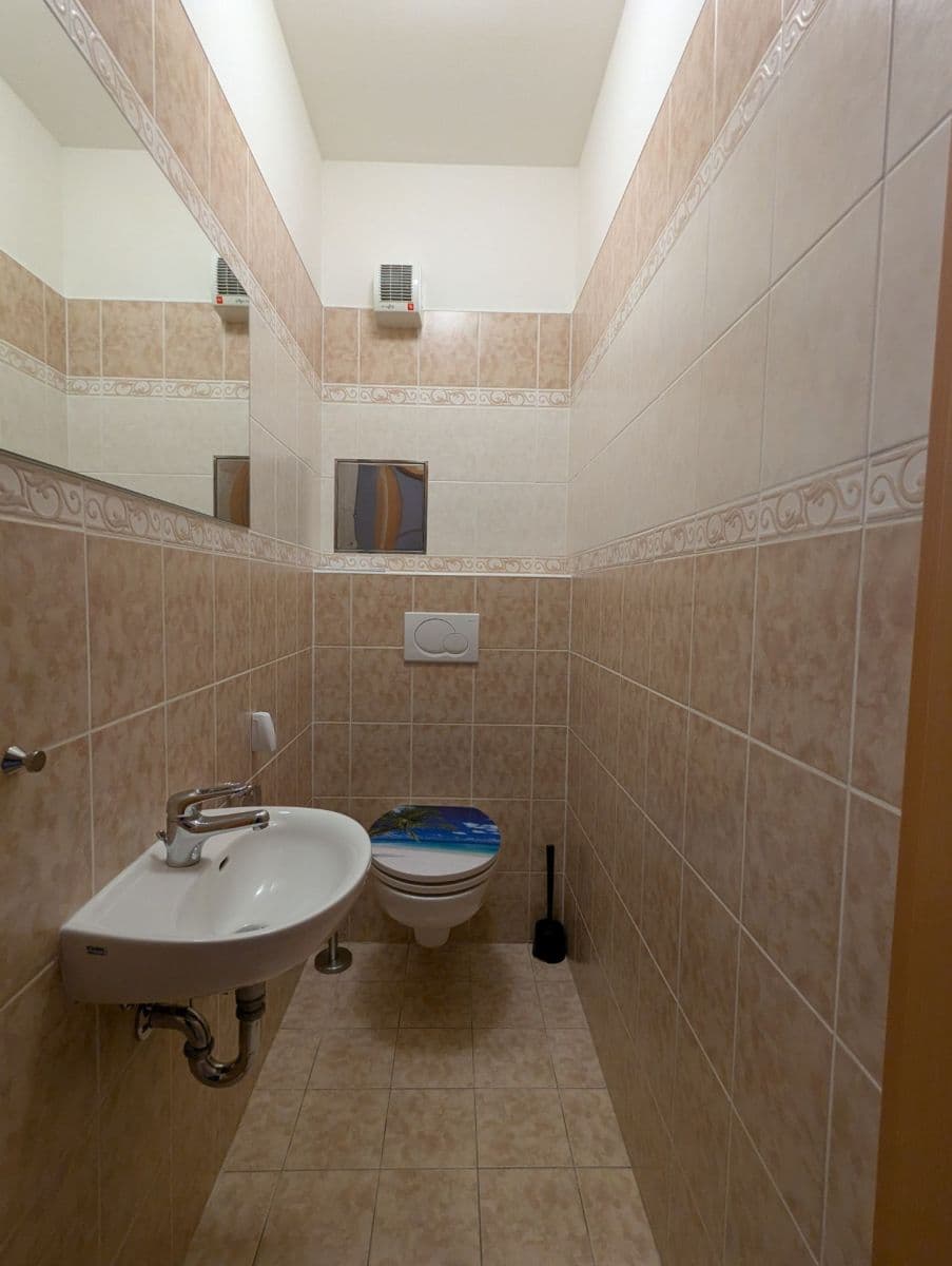 Pronájem bytu 2+kk 61 m², Patočkova, Praha, Praha Pronájem bytu 2+kk 61 m², Patočkova, Praha, Praha