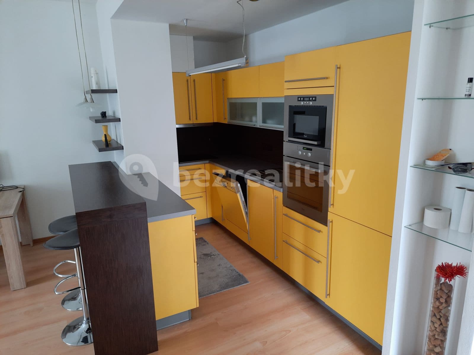 Pronájem bytu 3+kk 80 m², Družstevní, Plzeň, Plzeňský kraj Pronájem bytu 3+kk 80 m², Družstevní, Plzeň, Plzeňský kraj