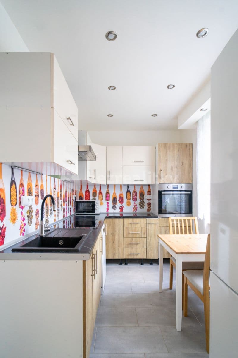 Pronájem bytu 2+1 54 m², Na Větrníku, Praha, Praha Pronájem bytu 2+1 54 m², Na Větrníku, Praha, Praha