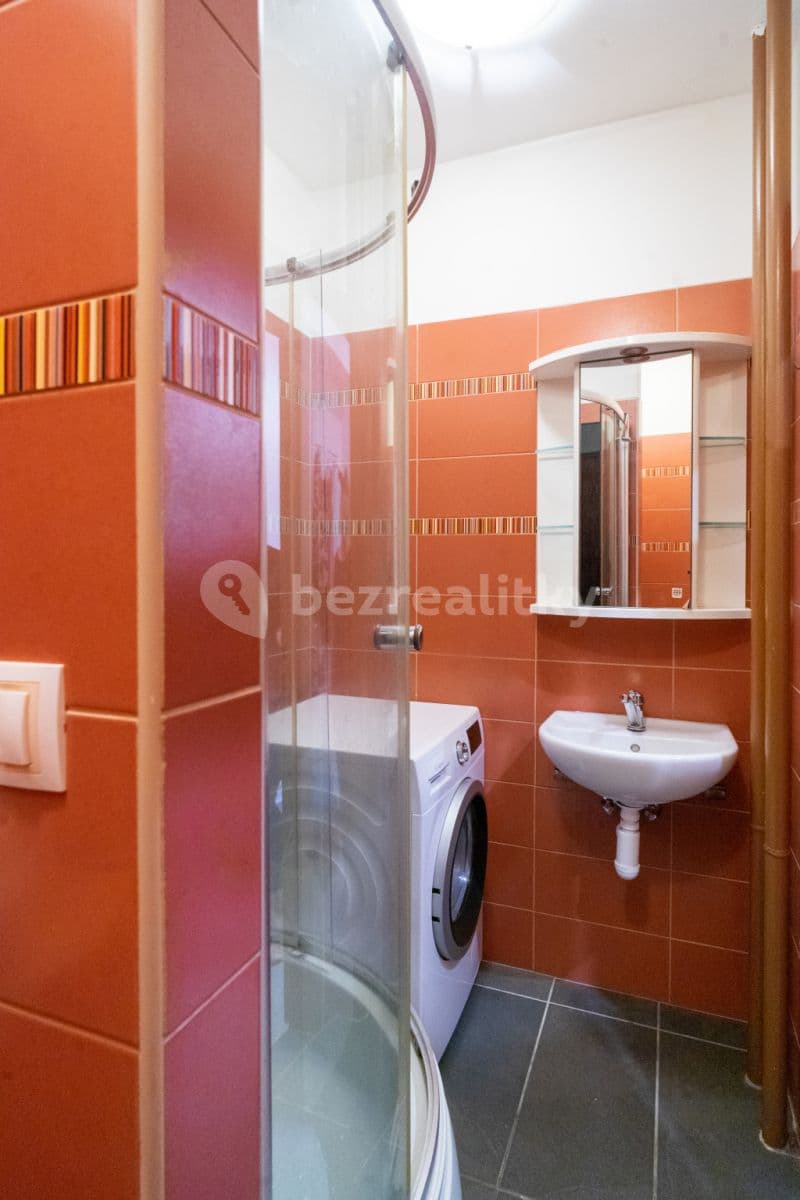 Pronájem bytu 2+1 54 m², Na Větrníku, Praha, Praha Pronájem bytu 2+1 54 m², Na Větrníku, Praha, Praha