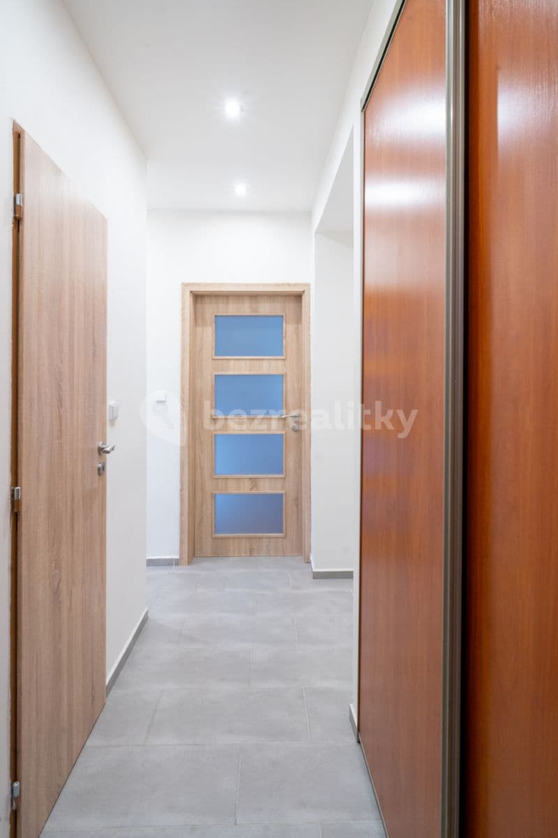 Pronájem bytu 2+1 54 m², Na Větrníku, Praha, Praha Pronájem bytu 2+1 54 m², Na Větrníku, Praha, Praha