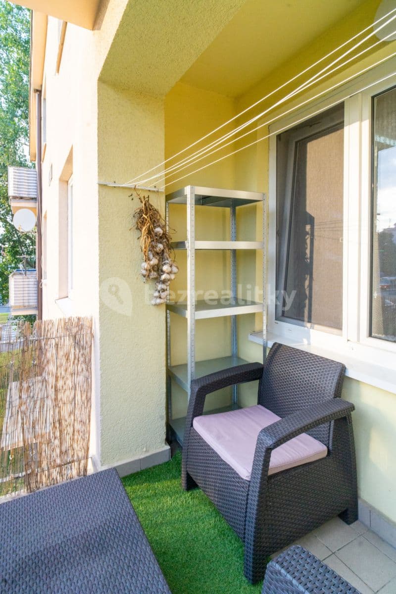 Pronájem bytu 2+1 54 m², Na Větrníku, Praha, Praha Pronájem bytu 2+1 54 m², Na Větrníku, Praha, Praha