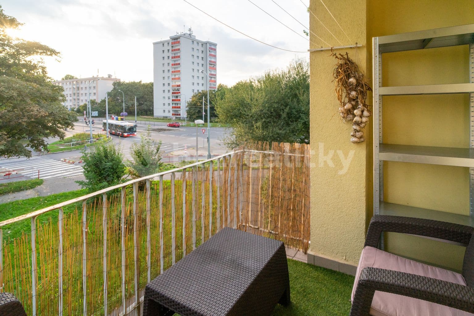 Pronájem bytu 2+1 54 m², Na Větrníku, Praha, Praha Pronájem bytu 2+1 54 m², Na Větrníku, Praha, Praha