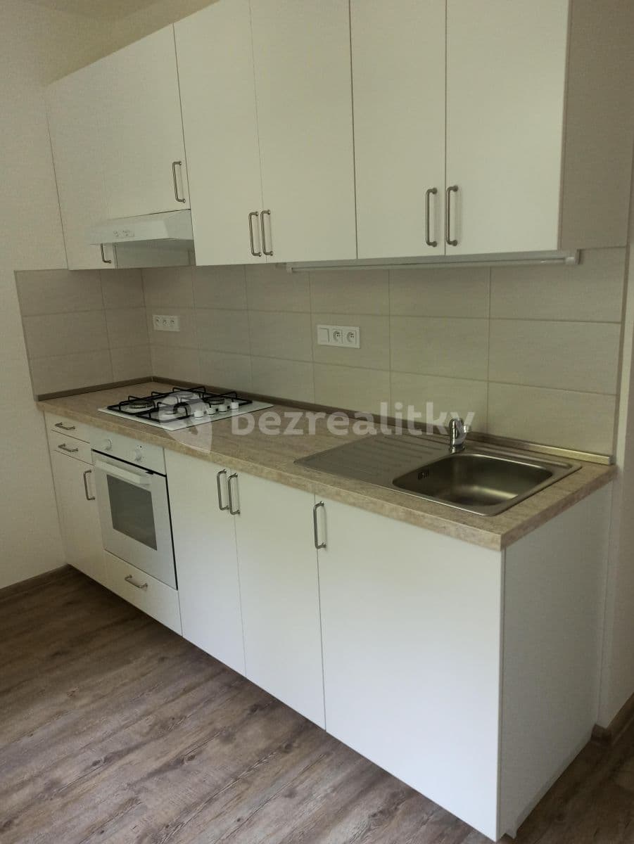 Pronájem bytu 2+1 56 m², Nad Alejí, Praha, Praha Pronájem bytu 2+1 56 m², Nad Alejí, Praha, Praha