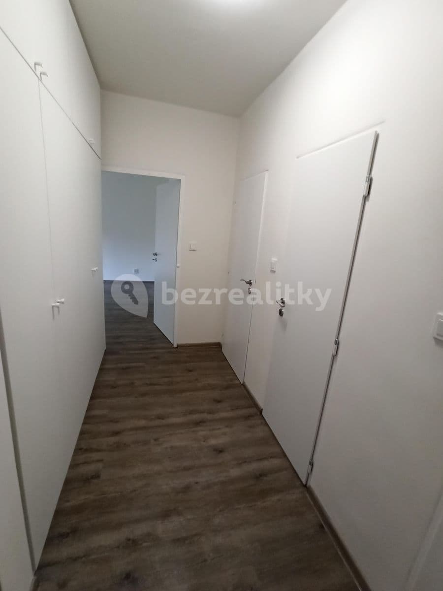 Pronájem bytu 2+1 56 m², Nad Alejí, Praha, Praha Pronájem bytu 2+1 56 m², Nad Alejí, Praha, Praha
