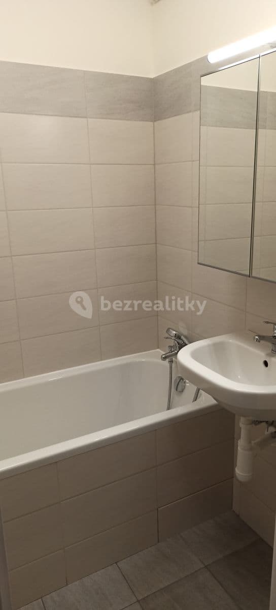 Pronájem bytu 2+1 56 m², Nad Alejí, Praha, Praha Pronájem bytu 2+1 56 m², Nad Alejí, Praha, Praha