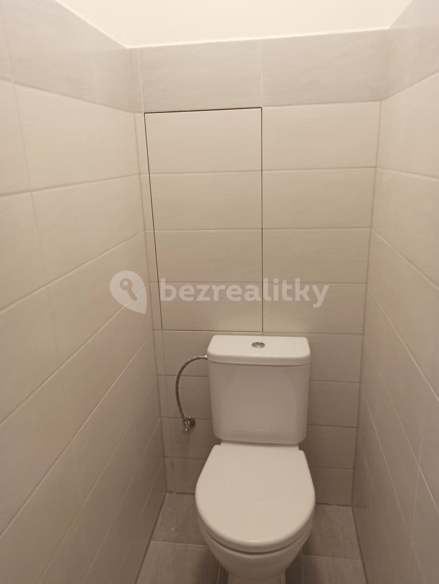 Pronájem bytu 2+1 56 m², Nad Alejí, Praha, Praha Pronájem bytu 2+1 56 m², Nad Alejí, Praha, Praha