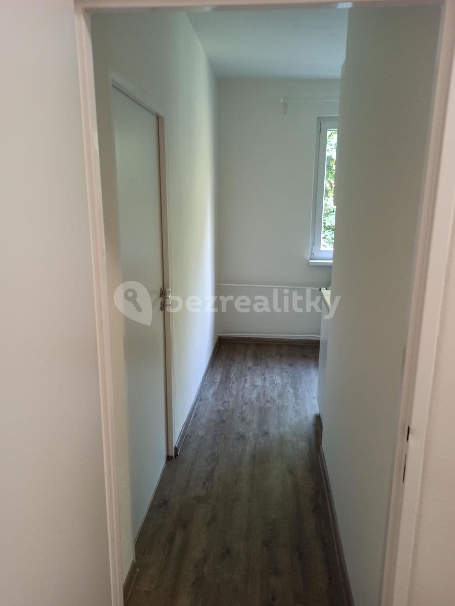 Pronájem bytu 2+1 56 m², Nad Alejí, Praha, Praha Pronájem bytu 2+1 56 m², Nad Alejí, Praha, Praha