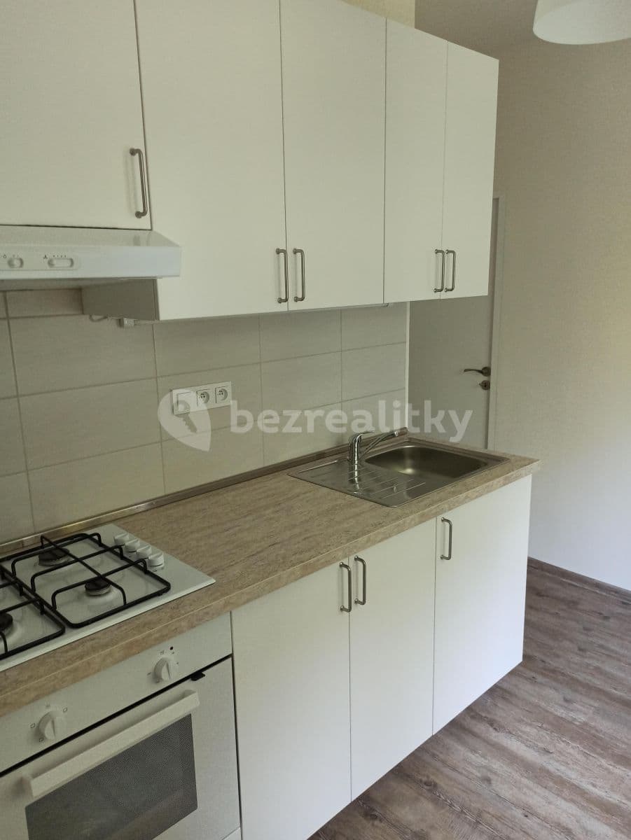 Pronájem bytu 2+1 56 m², Nad Alejí, Praha, Praha Pronájem bytu 2+1 56 m², Nad Alejí, Praha, Praha