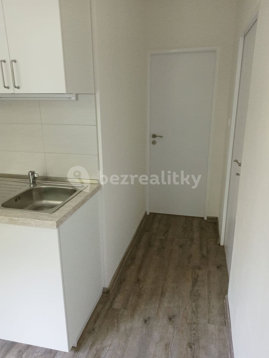 Pronájem bytu 2+1 56 m², Nad Alejí, Praha, Praha Pronájem bytu 2+1 56 m², Nad Alejí, Praha, Praha