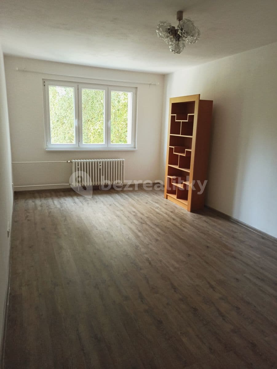 Pronájem bytu 2+1 56 m², Nad Alejí, Praha, Praha Pronájem bytu 2+1 56 m², Nad Alejí, Praha, Praha