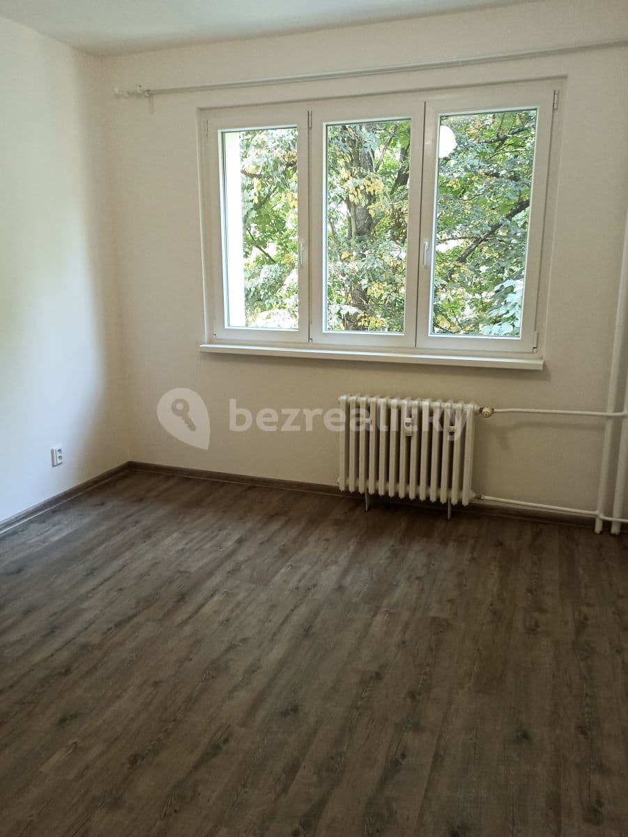 Pronájem bytu 2+1 56 m², Nad Alejí, Praha, Praha Pronájem bytu 2+1 56 m², Nad Alejí, Praha, Praha