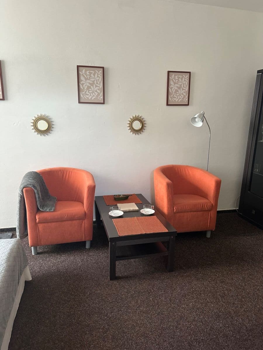 Pronájem bytu 2+1 45 m², Jamborova, Brno, Jihomoravský kraj Pronájem bytu 2+1 45 m², Jamborova, Brno, Jihomoravský kraj