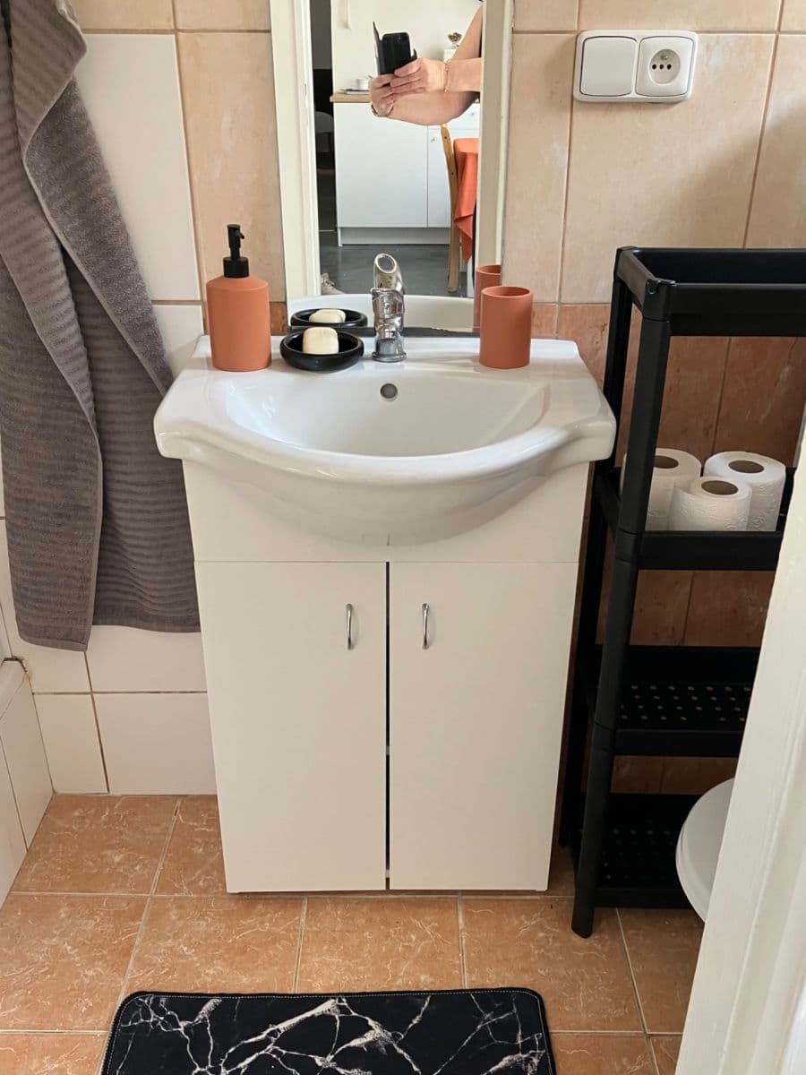 Pronájem bytu 2+1 45 m², Jamborova, Brno, Jihomoravský kraj Pronájem bytu 2+1 45 m², Jamborova, Brno, Jihomoravský kraj