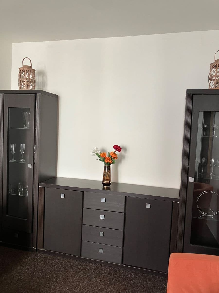 Pronájem bytu 2+1 45 m², Jamborova, Brno, Jihomoravský kraj Pronájem bytu 2+1 45 m², Jamborova, Brno, Jihomoravský kraj