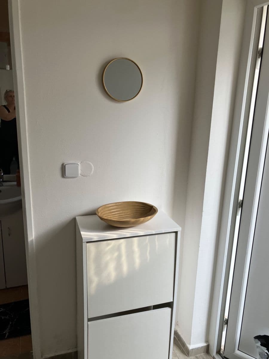 Pronájem bytu 2+1 45 m², Jamborova, Brno, Jihomoravský kraj Pronájem bytu 2+1 45 m², Jamborova, Brno, Jihomoravský kraj