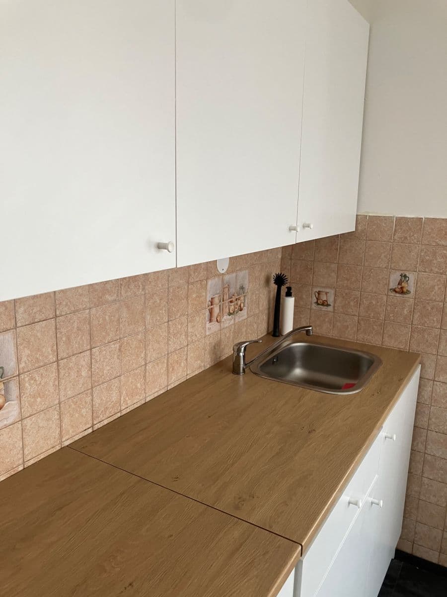 Pronájem bytu 2+1 45 m², Jamborova, Brno, Jihomoravský kraj Pronájem bytu 2+1 45 m², Jamborova, Brno, Jihomoravský kraj