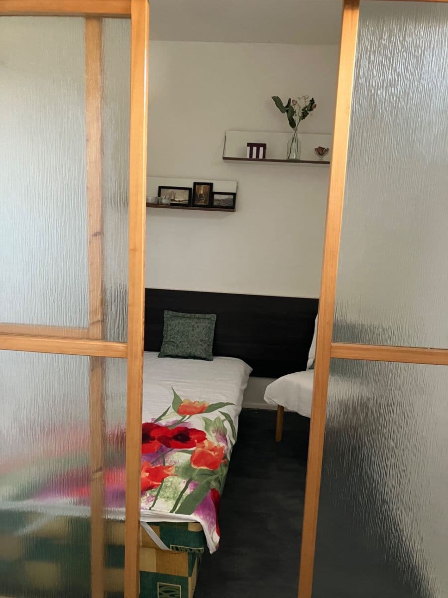 Pronájem bytu 2+1 45 m², Jamborova, Brno, Jihomoravský kraj Pronájem bytu 2+1 45 m², Jamborova, Brno, Jihomoravský kraj