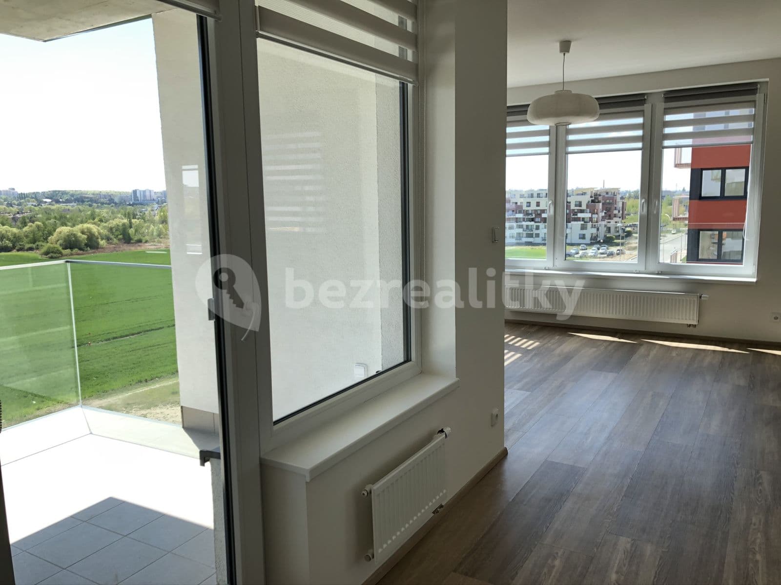 Pronájem bytu 1+kk 54 m², Honzíkova, Praha, Praha Pronájem bytu 1+kk 54 m², Honzíkova, Praha, Praha