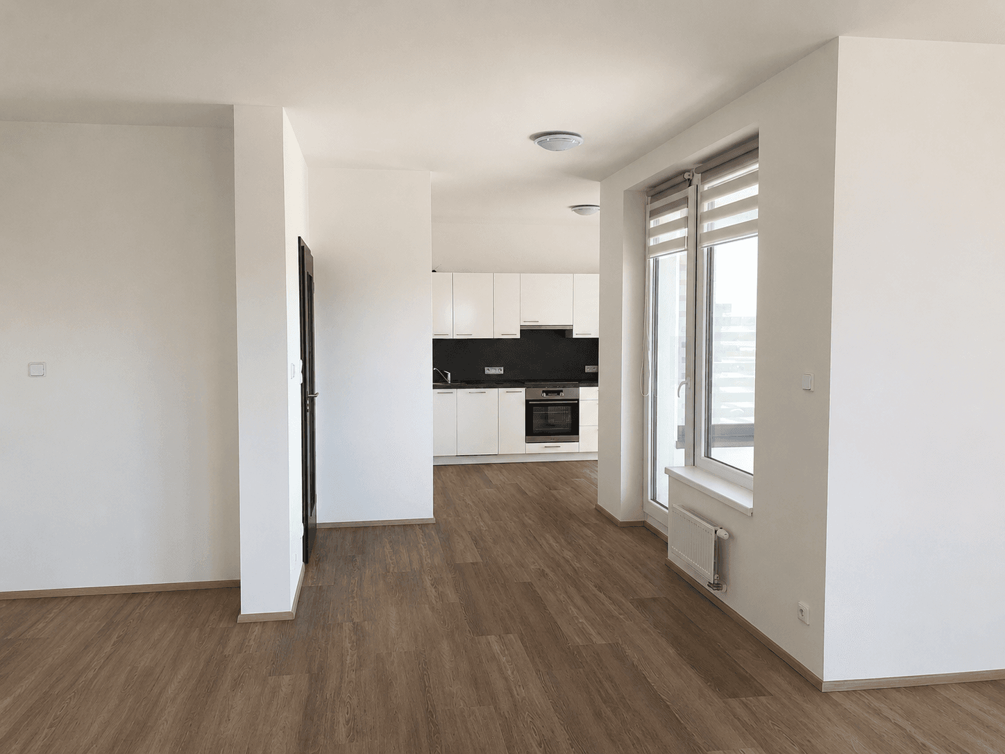 Pronájem bytu 1+kk 54 m², Honzíkova, Praha, Praha Pronájem bytu 1+kk 54 m², Honzíkova, Praha, Praha