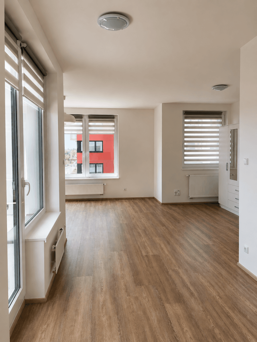 Pronájem bytu 1+kk 54 m², Honzíkova, Praha, Praha Pronájem bytu 1+kk 54 m², Honzíkova, Praha, Praha