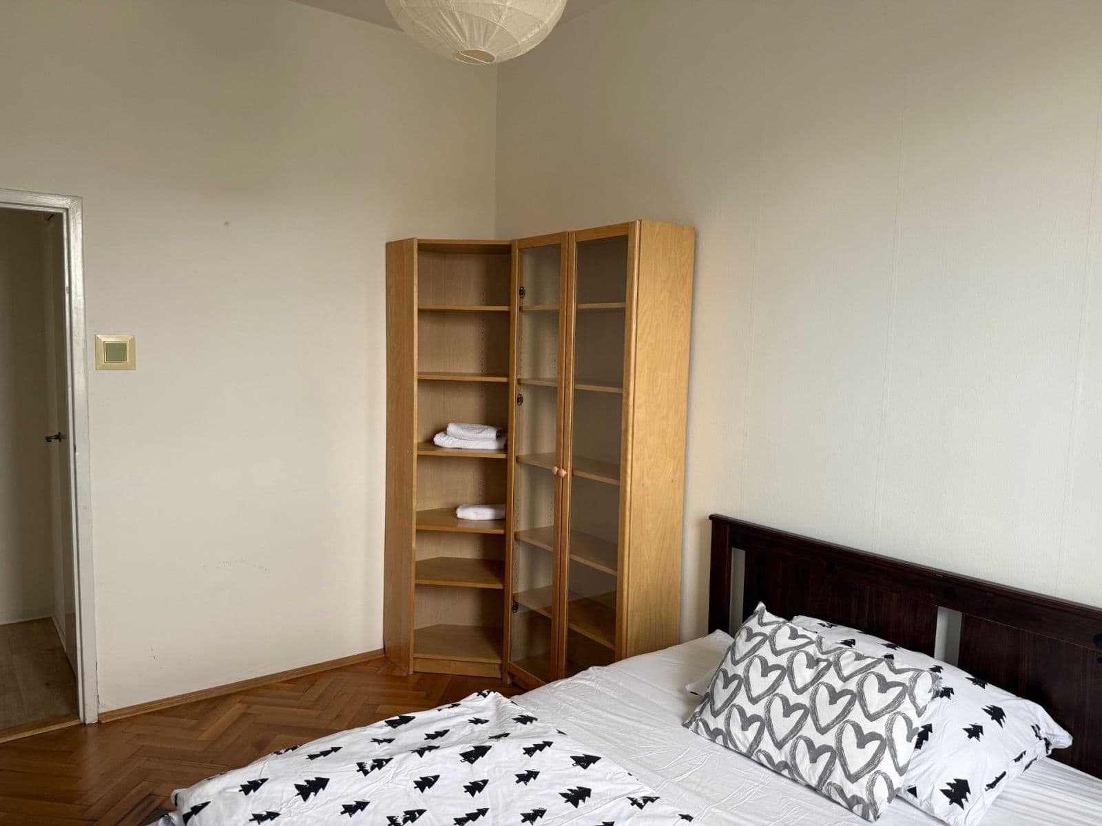 Pronájem bytu 2+1 65 m², Jana Uhra, Brno, Jihomoravský kraj Pronájem bytu 2+1 65 m², Jana Uhra, Brno, Jihomoravský kraj