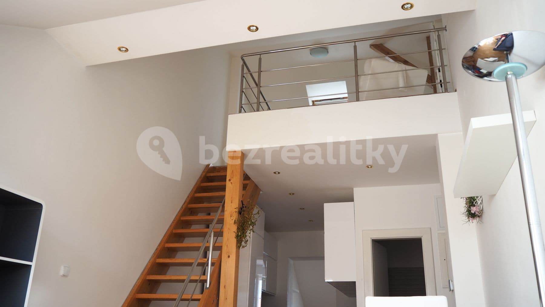 Pronájem bytu 3+kk 60 m², Spolupráce, Praha, Praha Pronájem bytu 3+kk 60 m², Spolupráce, Praha, Praha