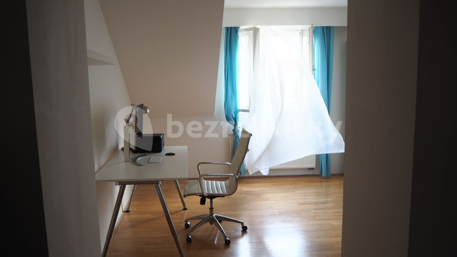 Pronájem bytu 3+kk 60 m², Spolupráce, Praha, Praha Pronájem bytu 3+kk 60 m², Spolupráce, Praha, Praha