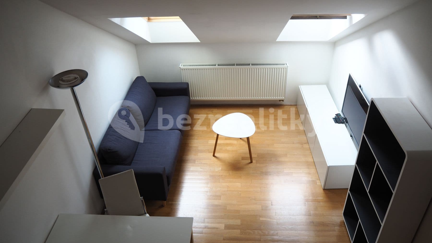 Pronájem bytu 3+kk 60 m², Spolupráce, Praha, Praha Pronájem bytu 3+kk 60 m², Spolupráce, Praha, Praha