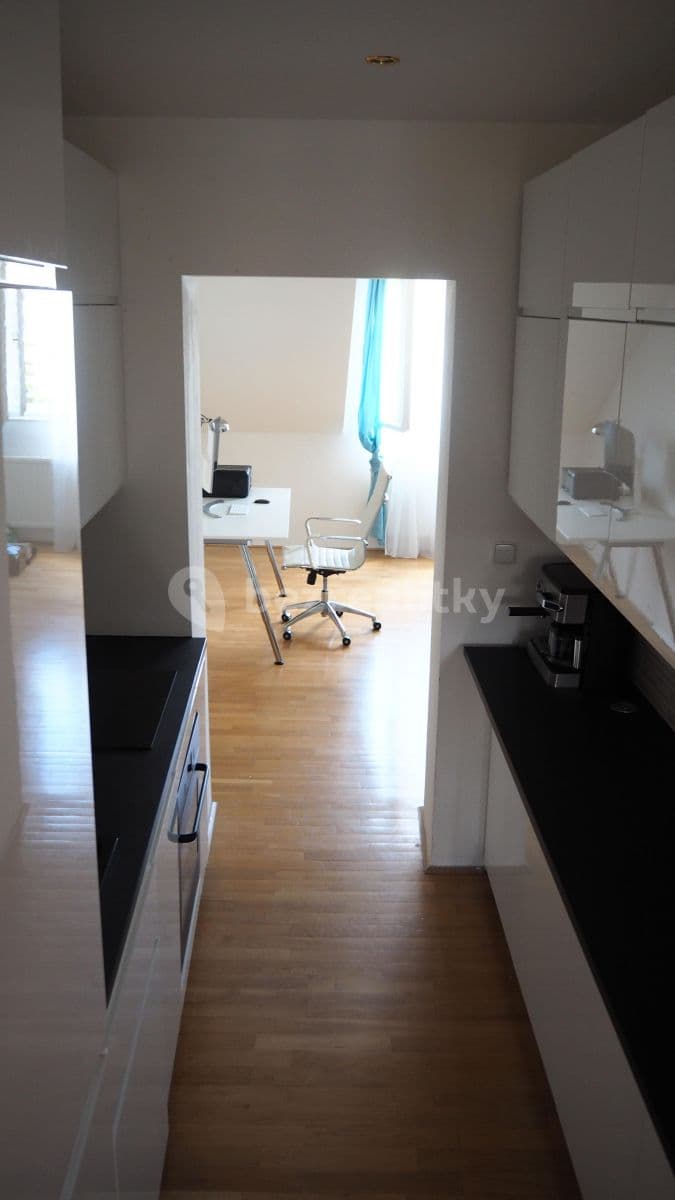 Pronájem bytu 3+kk 60 m², Spolupráce, Praha, Praha Pronájem bytu 3+kk 60 m², Spolupráce, Praha, Praha