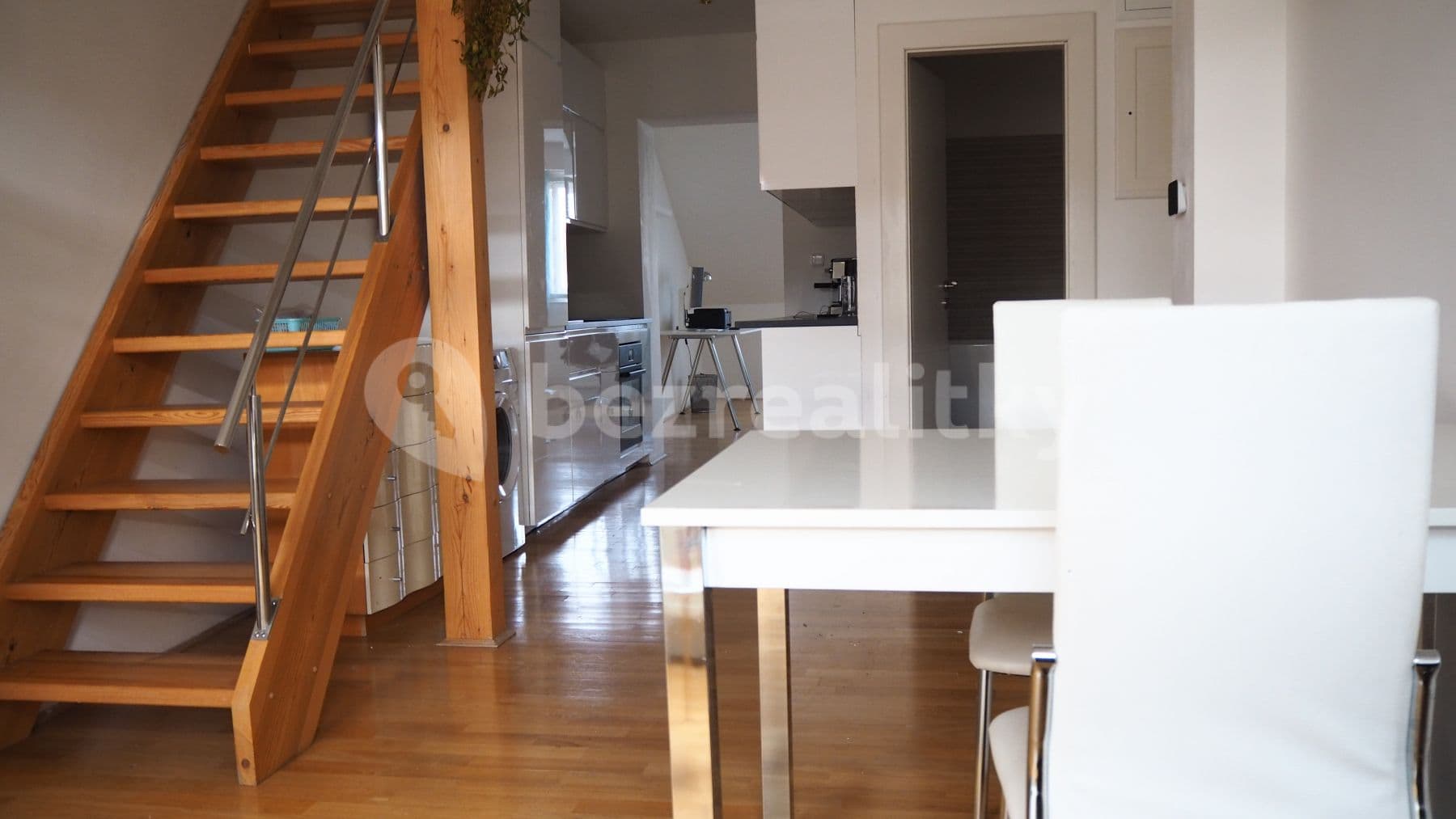 Pronájem bytu 3+kk 60 m², Spolupráce, Praha, Praha Pronájem bytu 3+kk 60 m², Spolupráce, Praha, Praha