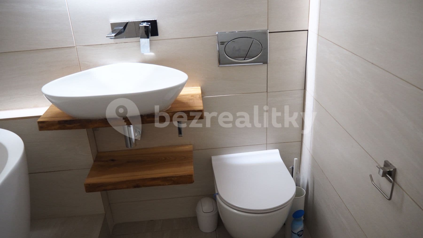Pronájem bytu 3+kk 60 m², Spolupráce, Praha, Praha Pronájem bytu 3+kk 60 m², Spolupráce, Praha, Praha