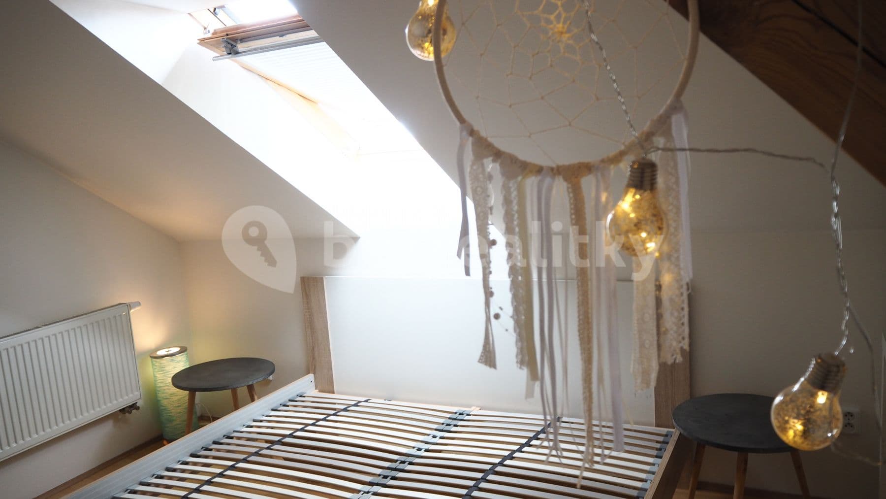 Pronájem bytu 3+kk 60 m², Spolupráce, Praha, Praha Pronájem bytu 3+kk 60 m², Spolupráce, Praha, Praha