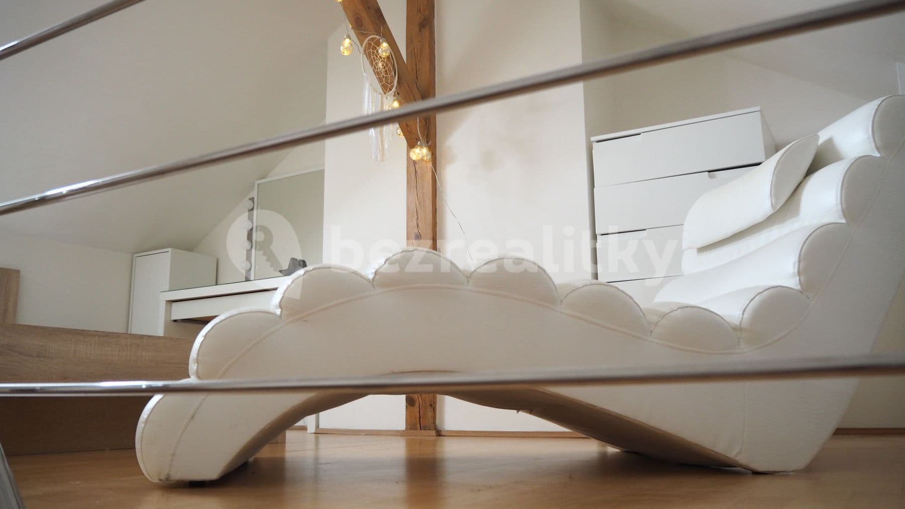 Pronájem bytu 3+kk 60 m², Spolupráce, Praha, Praha Pronájem bytu 3+kk 60 m², Spolupráce, Praha, Praha