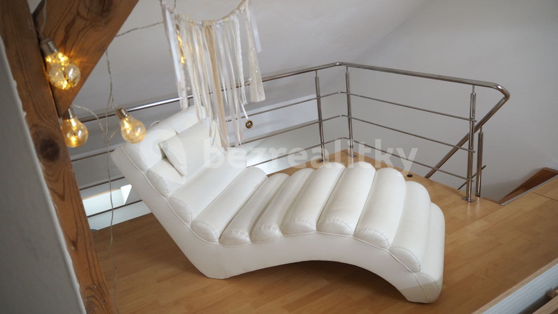 Pronájem bytu 3+kk 60 m², Spolupráce, Praha, Praha Pronájem bytu 3+kk 60 m², Spolupráce, Praha, Praha