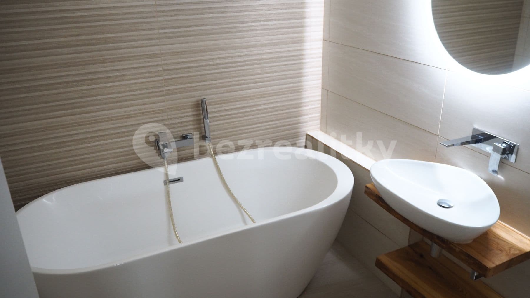 Pronájem bytu 3+kk 60 m², Spolupráce, Praha, Praha Pronájem bytu 3+kk 60 m², Spolupráce, Praha, Praha