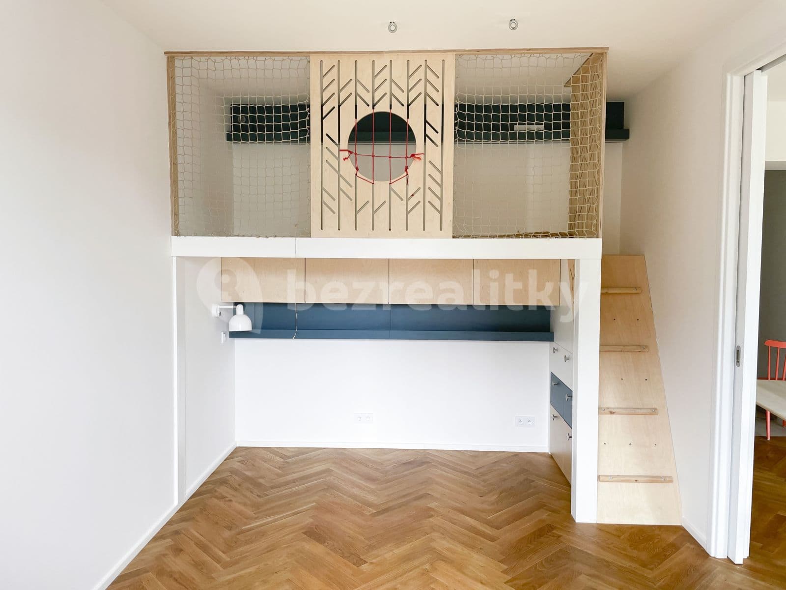 Pronájem bytu 2+1 70 m², Kladenská, Praha, Praha Pronájem bytu 2+1 70 m², Kladenská, Praha, Praha