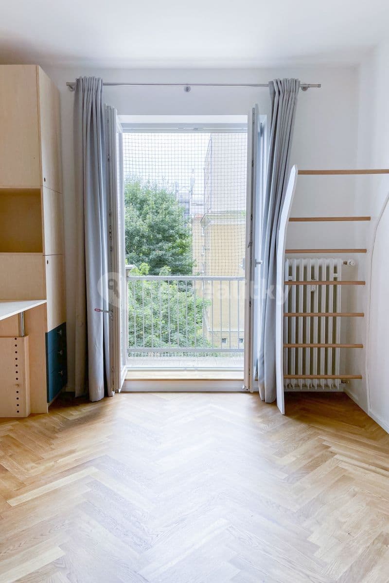 Pronájem bytu 2+1 70 m², Kladenská, Praha, Praha Pronájem bytu 2+1 70 m², Kladenská, Praha, Praha