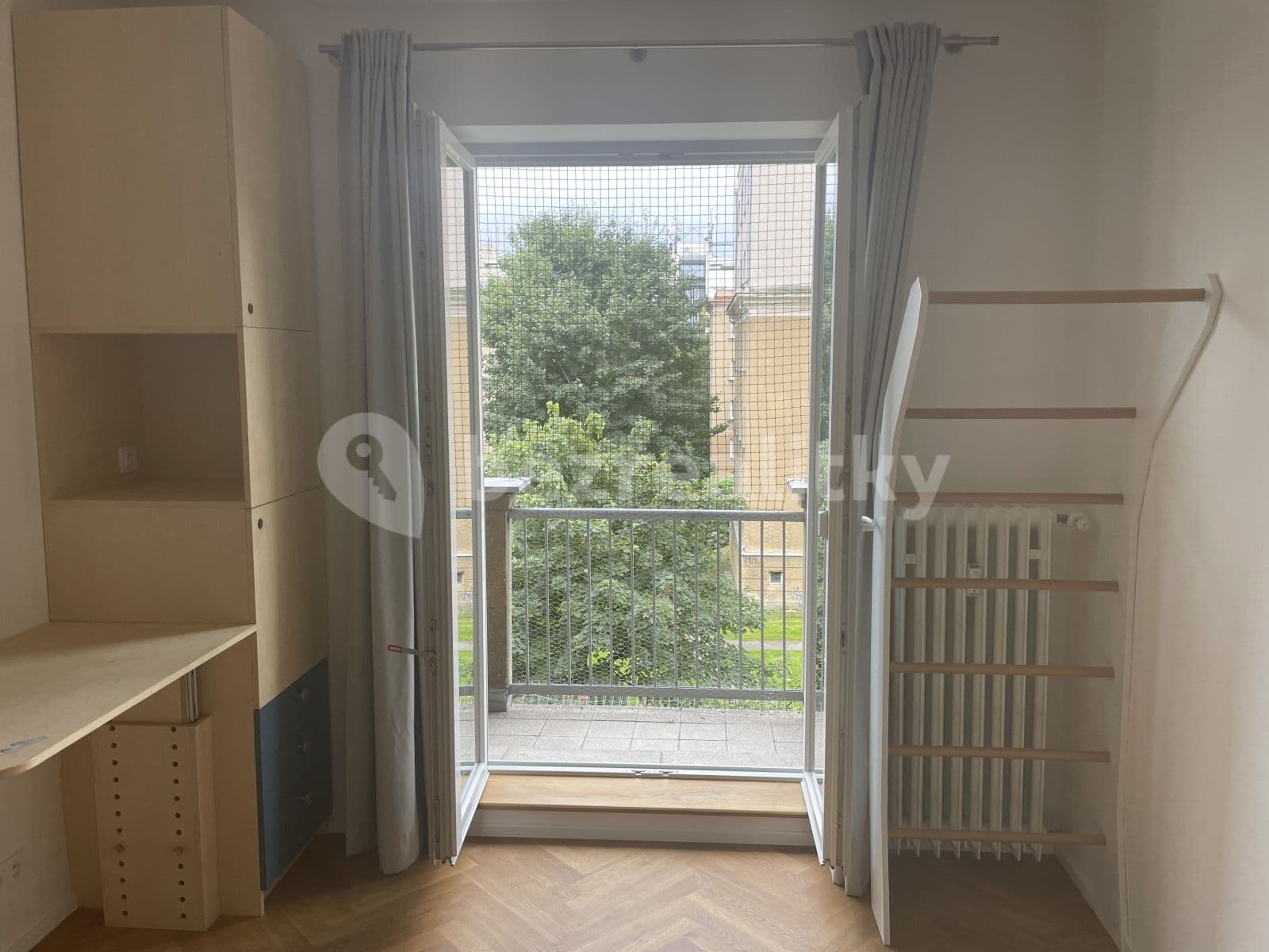 Pronájem bytu 2+1 70 m², Kladenská, Praha, Praha Pronájem bytu 2+1 70 m², Kladenská, Praha, Praha