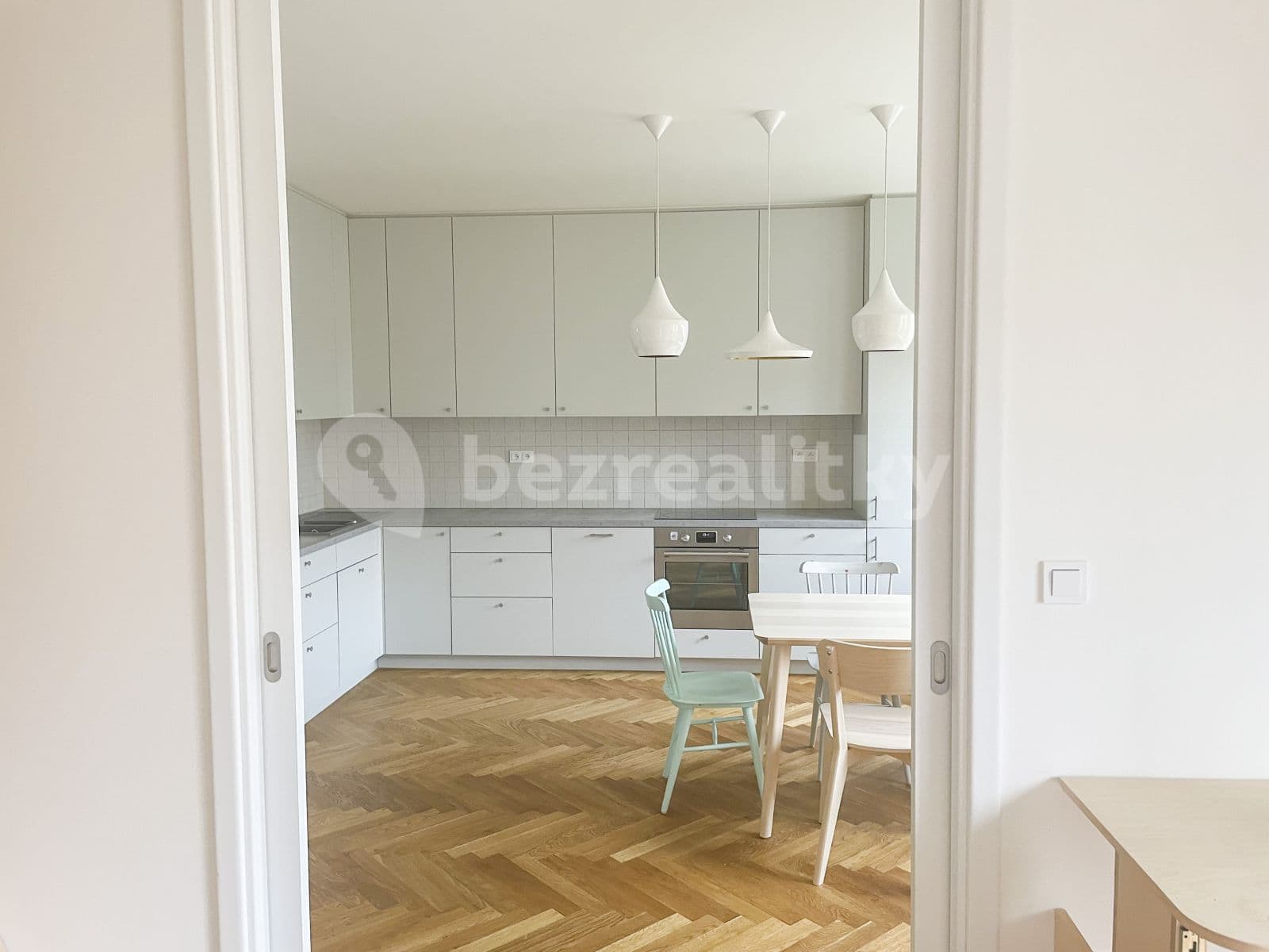 Pronájem bytu 2+1 70 m², Kladenská, Praha, Praha Pronájem bytu 2+1 70 m², Kladenská, Praha, Praha