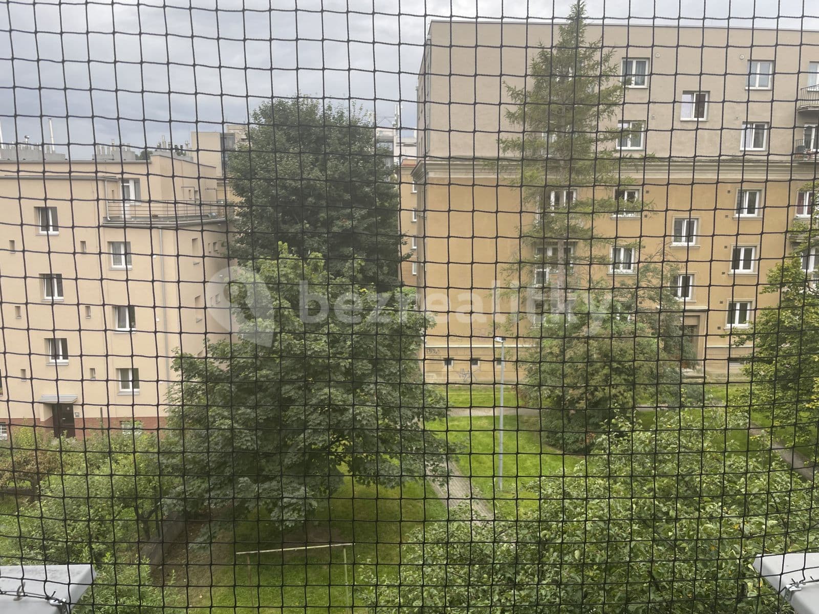 Pronájem bytu 2+1 70 m², Kladenská, Praha, Praha Pronájem bytu 2+1 70 m², Kladenská, Praha, Praha