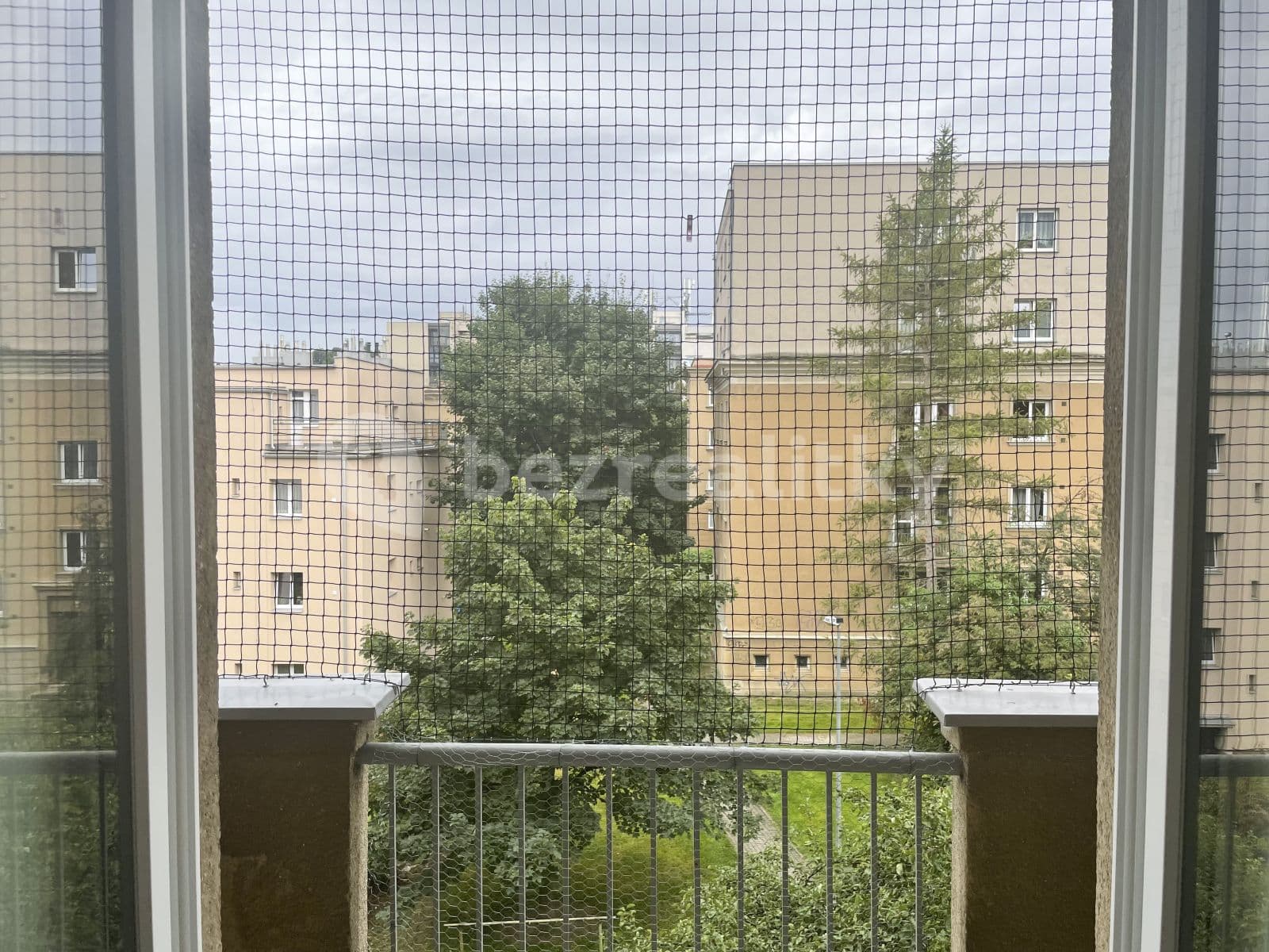 Pronájem bytu 2+1 70 m², Kladenská, Praha, Praha Pronájem bytu 2+1 70 m², Kladenská, Praha, Praha