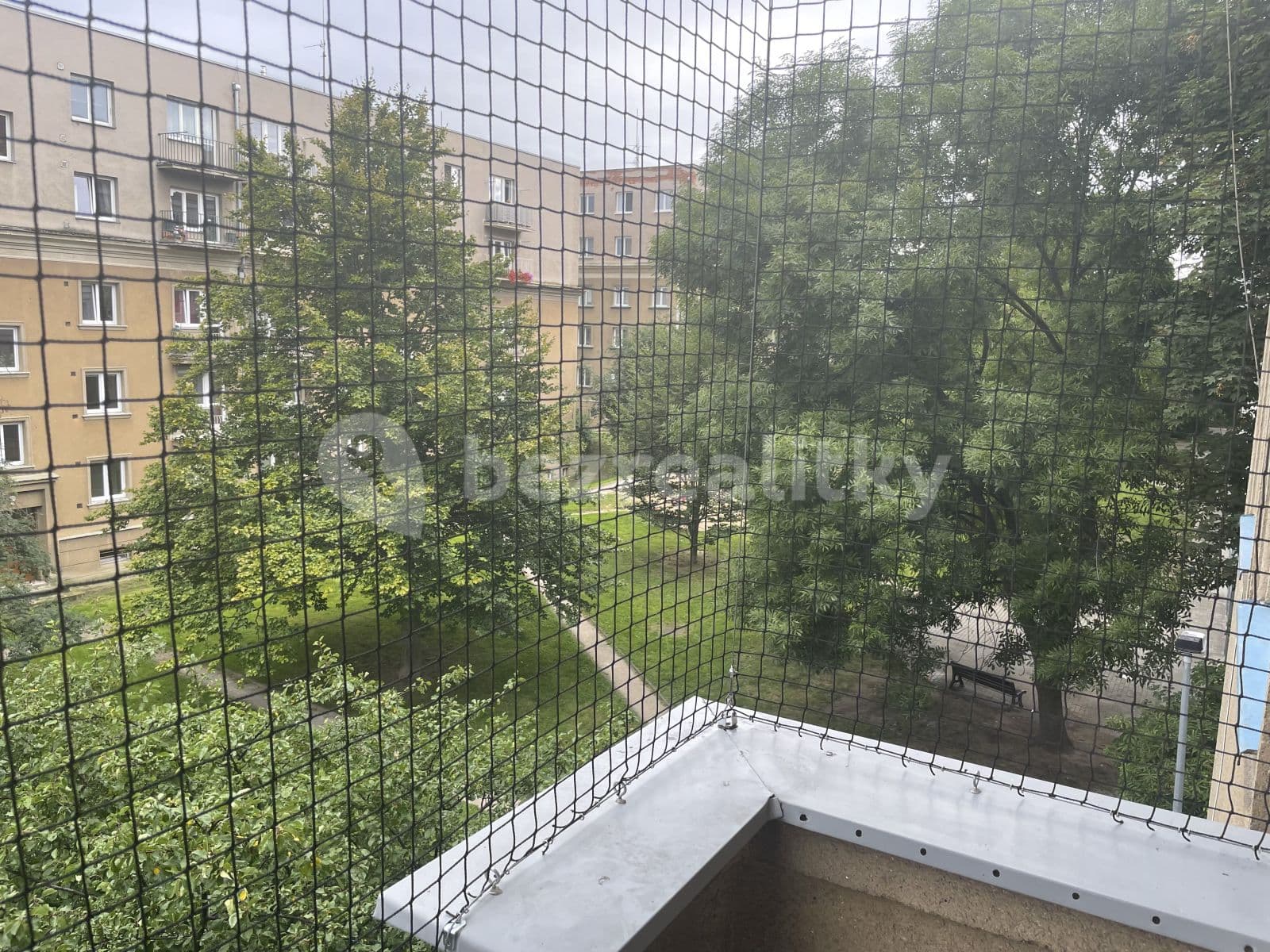 Pronájem bytu 2+1 70 m², Kladenská, Praha, Praha Pronájem bytu 2+1 70 m², Kladenská, Praha, Praha