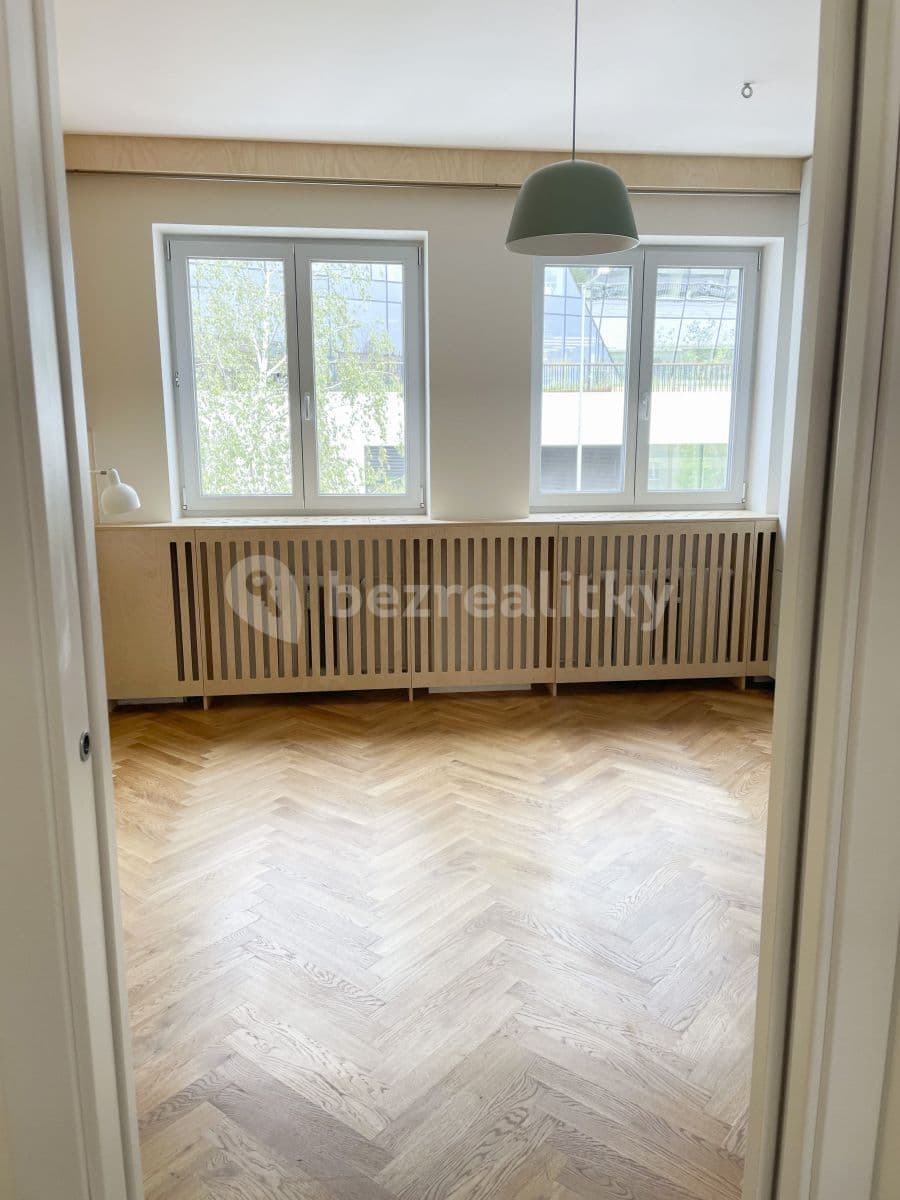 Pronájem bytu 2+1 70 m², Kladenská, Praha, Praha Pronájem bytu 2+1 70 m², Kladenská, Praha, Praha