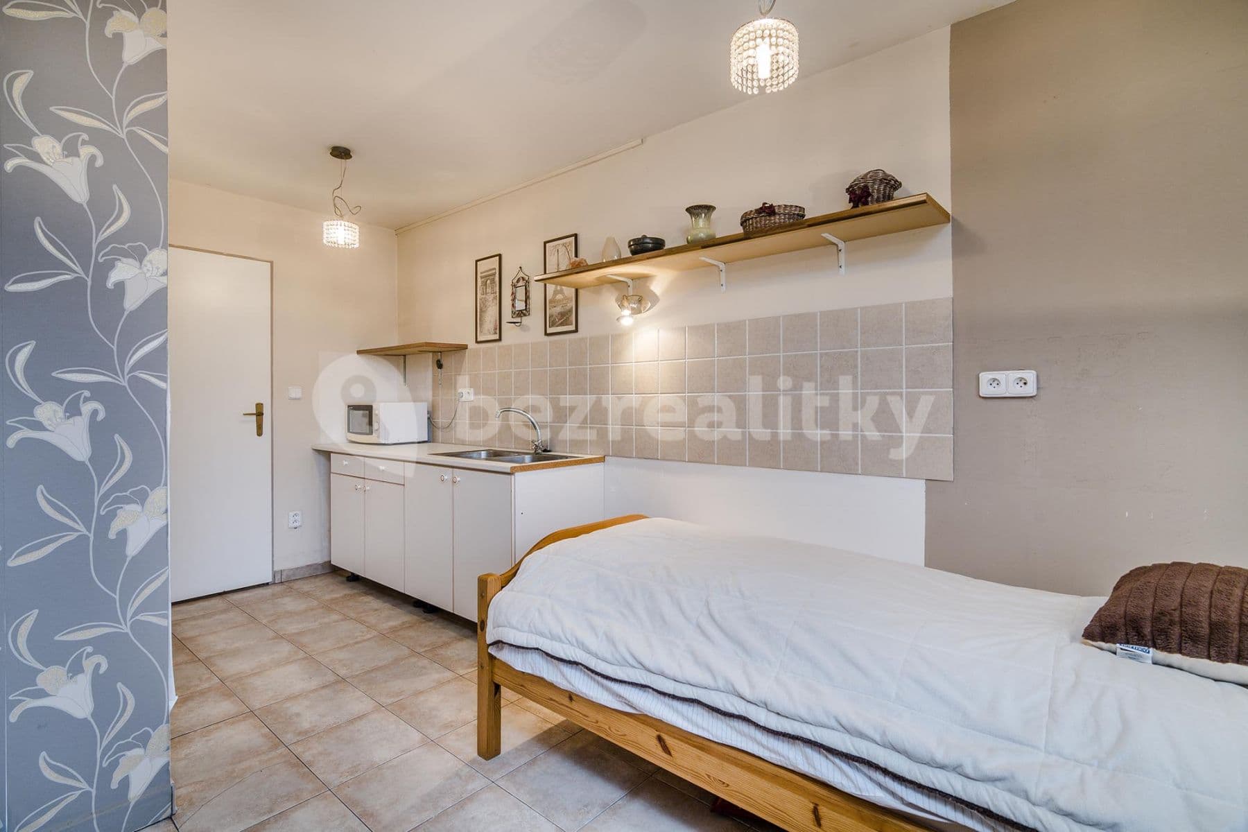 Pronájem bytu 2+kk 48 m², Netluky, Praha, Praha Pronájem bytu 2+kk 48 m², Netluky, Praha, Praha